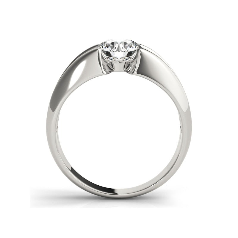Sterling Silver Ring