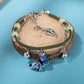 Butterfly Charm Bracelets