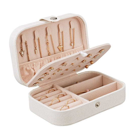 All in One Jewelry Portable Storage Bag