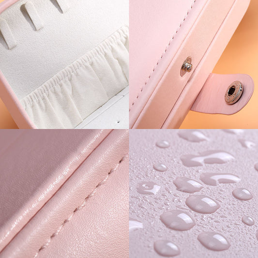 All in One Jewelry Portable Storage Bag