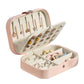 All in One Jewelry Portable Storage Bag