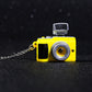 Lightining  Camera Chain Necklaces